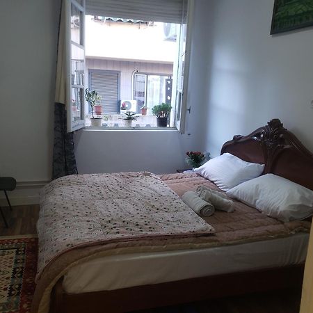 Hostel Oakland تيرانا المظهر الخارجي الصورة
