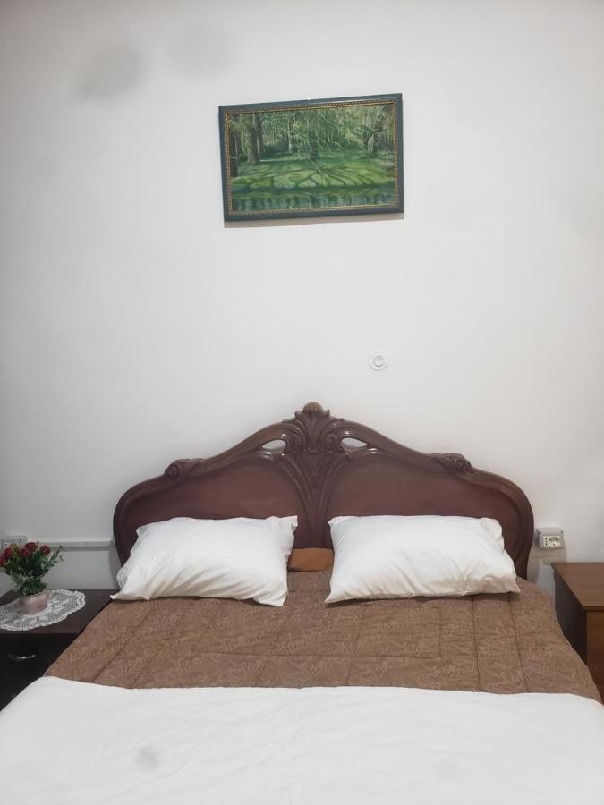 Hostel Oakland تيرانا المظهر الخارجي الصورة
