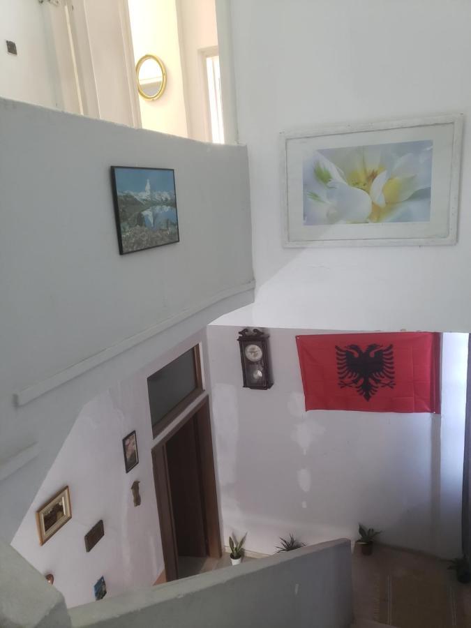 Hostel Oakland تيرانا المظهر الخارجي الصورة