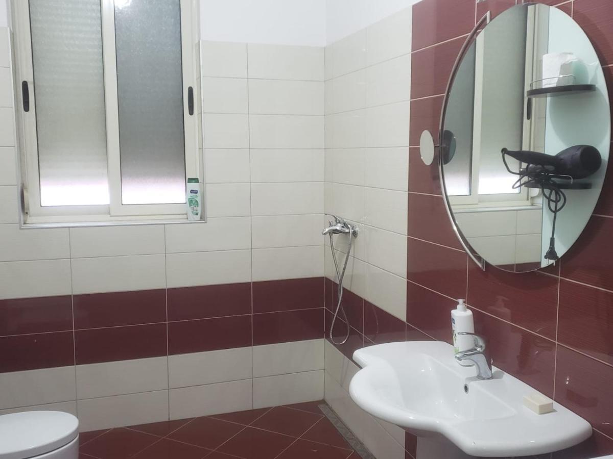 Hostel Oakland تيرانا المظهر الخارجي الصورة