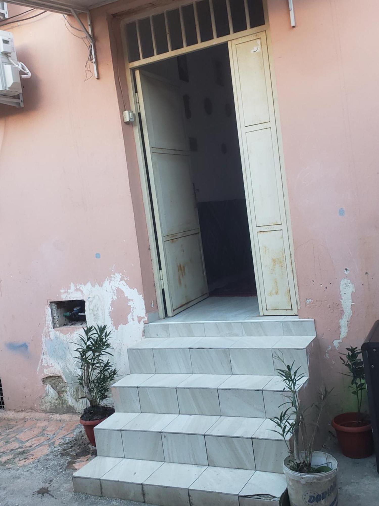 Hostel Oakland تيرانا المظهر الخارجي الصورة