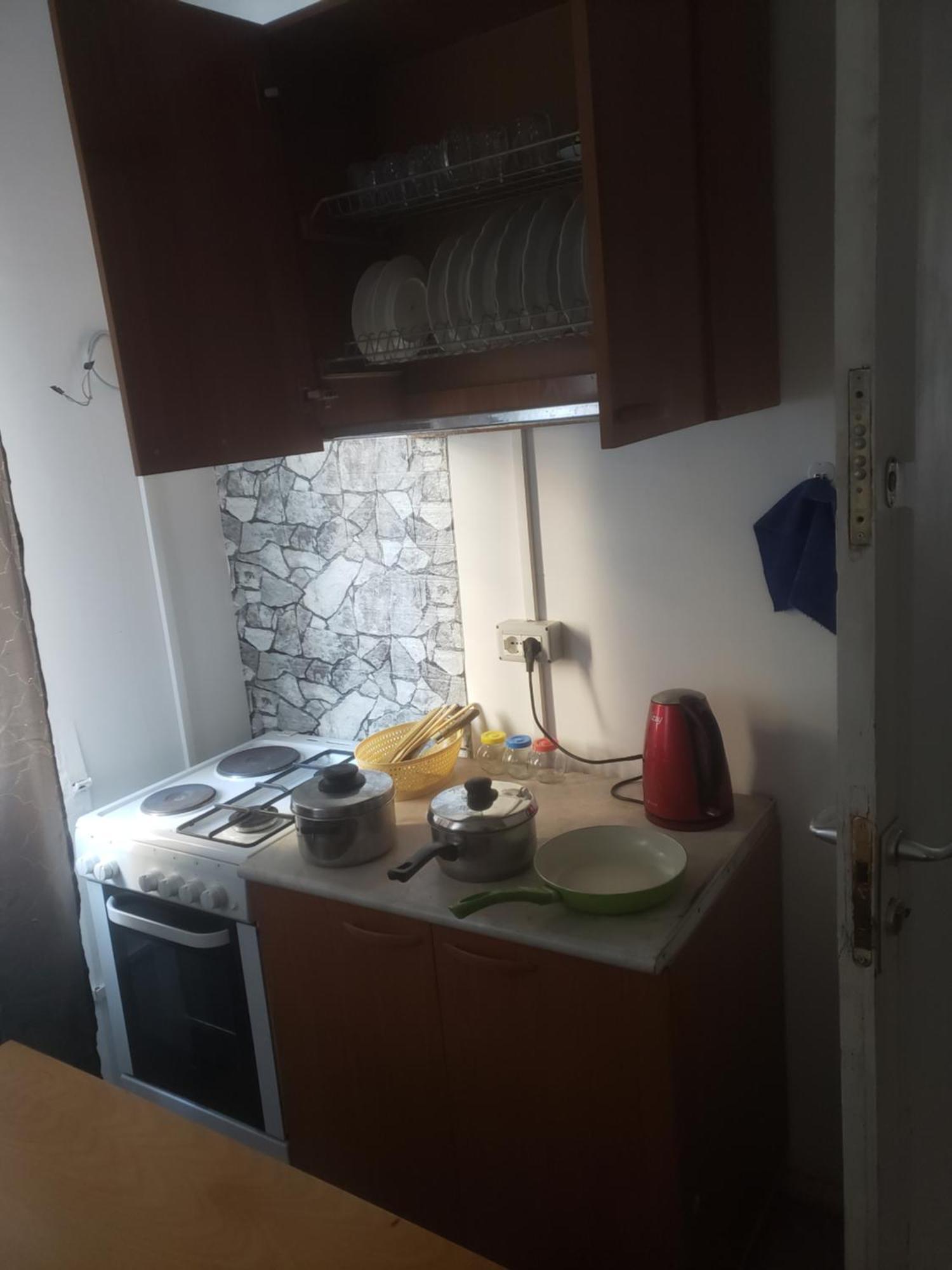 Hostel Oakland تيرانا المظهر الخارجي الصورة